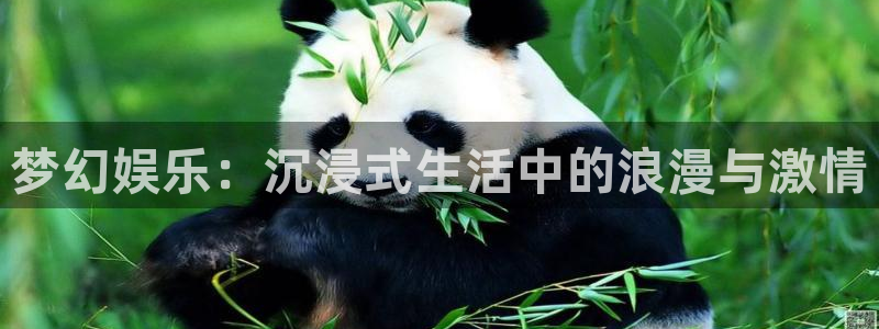 幸运彩下载：梦幻娱乐：沉浸式生活中的浪漫与激情